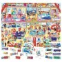 Headu Teacher Tested - Engleza Nivel Simplu - 100 Cuvinte - Casa Mea Headu - 2